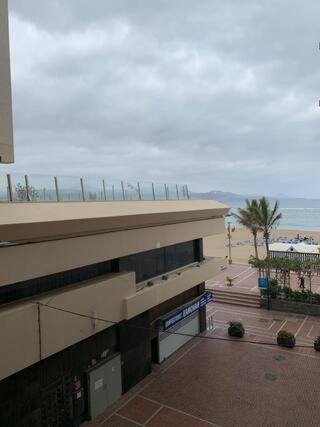 Vv Janoa Playa Las Canteras 2 Las Palmas de Gran Canaria Exteriér fotografie